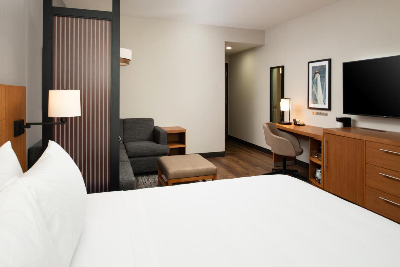 Hyatt Place Dallas/Рокуолл Экстерьер фото