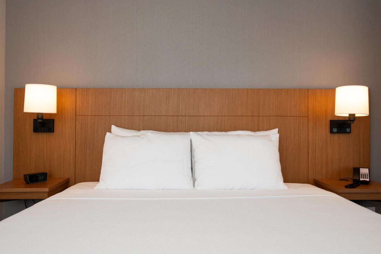 Hyatt Place Dallas/Рокуолл Экстерьер фото
