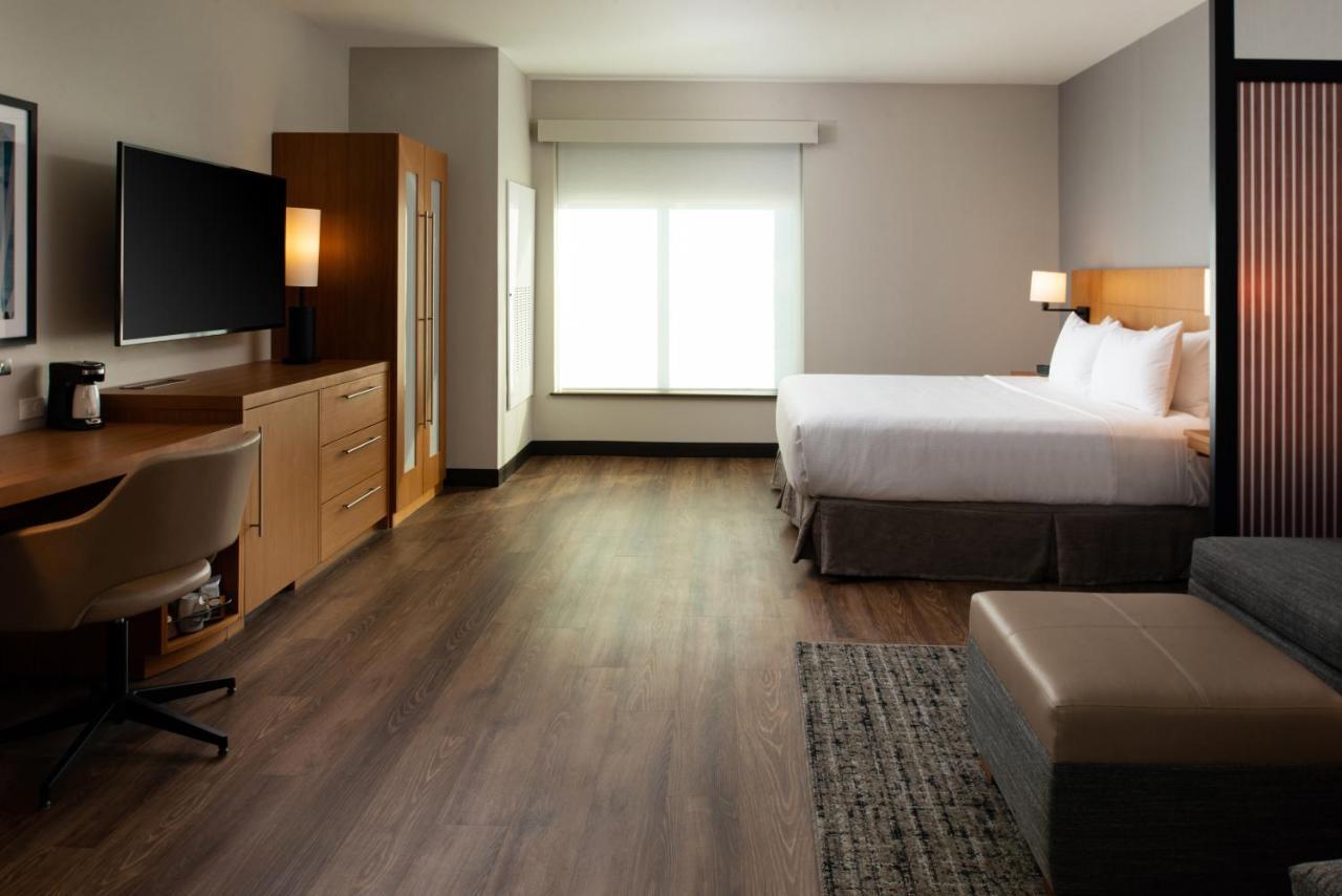 Hyatt Place Dallas/Рокуолл Экстерьер фото