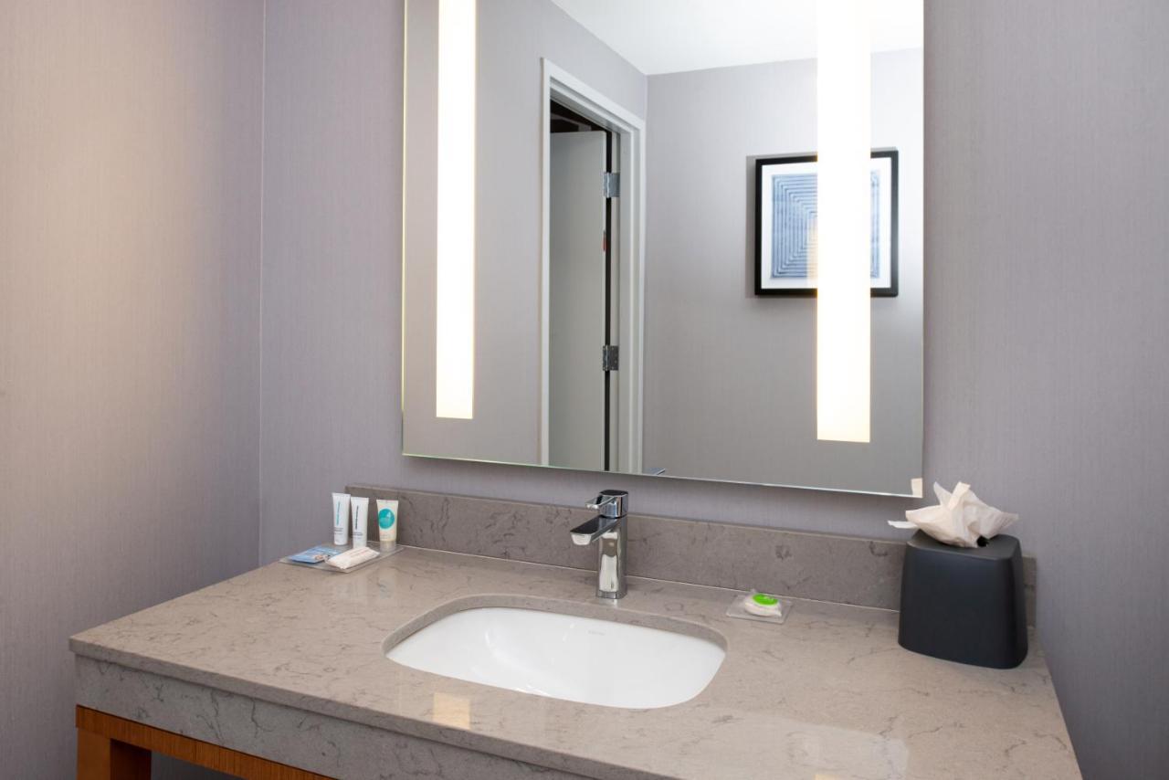 Hyatt Place Dallas/Рокуолл Экстерьер фото