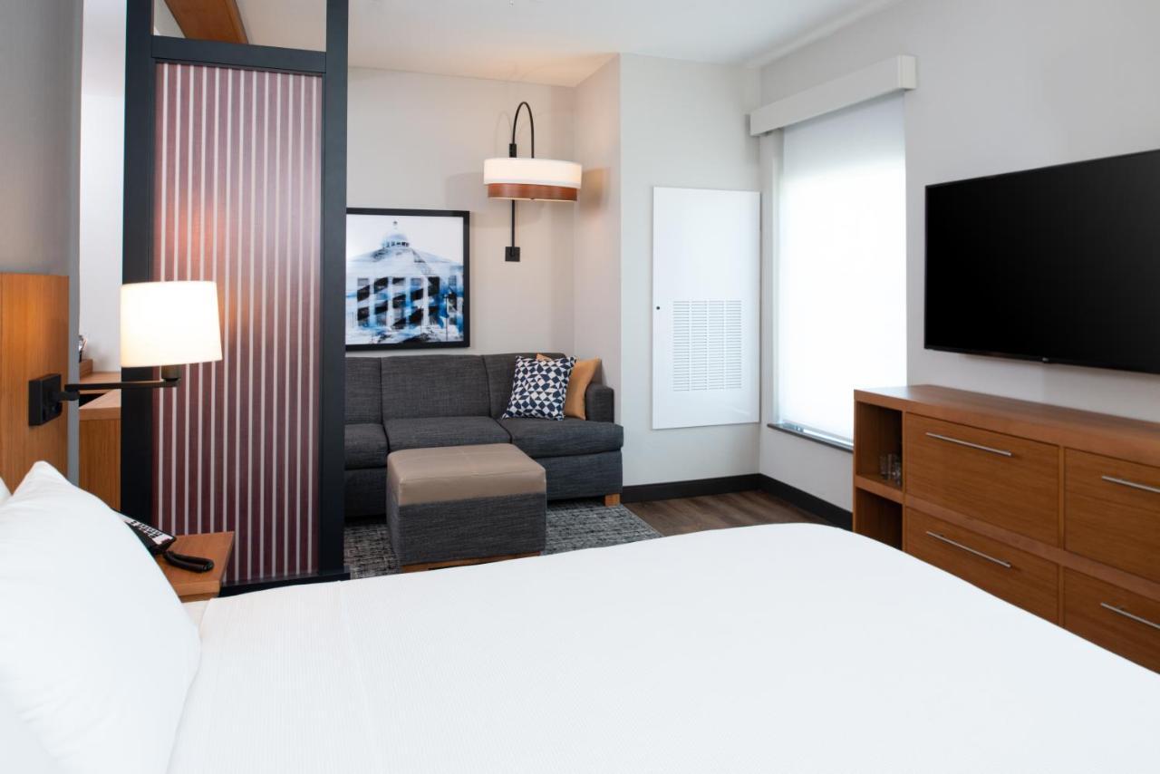 Hyatt Place Dallas/Рокуолл Экстерьер фото