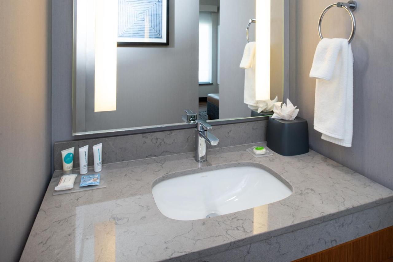 Hyatt Place Dallas/Рокуолл Экстерьер фото