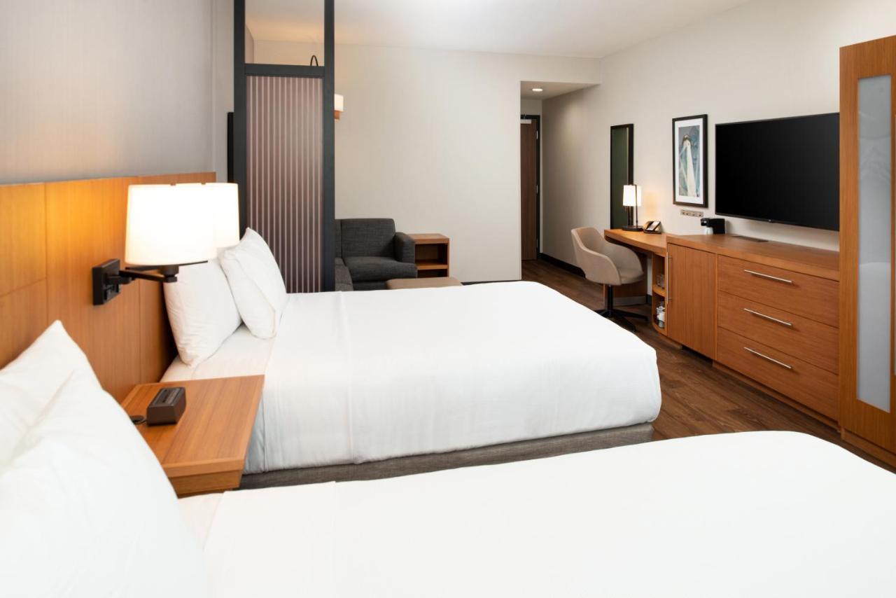 Hyatt Place Dallas/Рокуолл Экстерьер фото