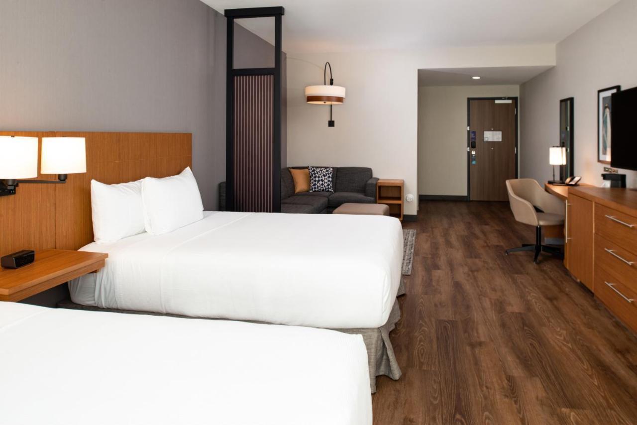 Hyatt Place Dallas/Рокуолл Экстерьер фото