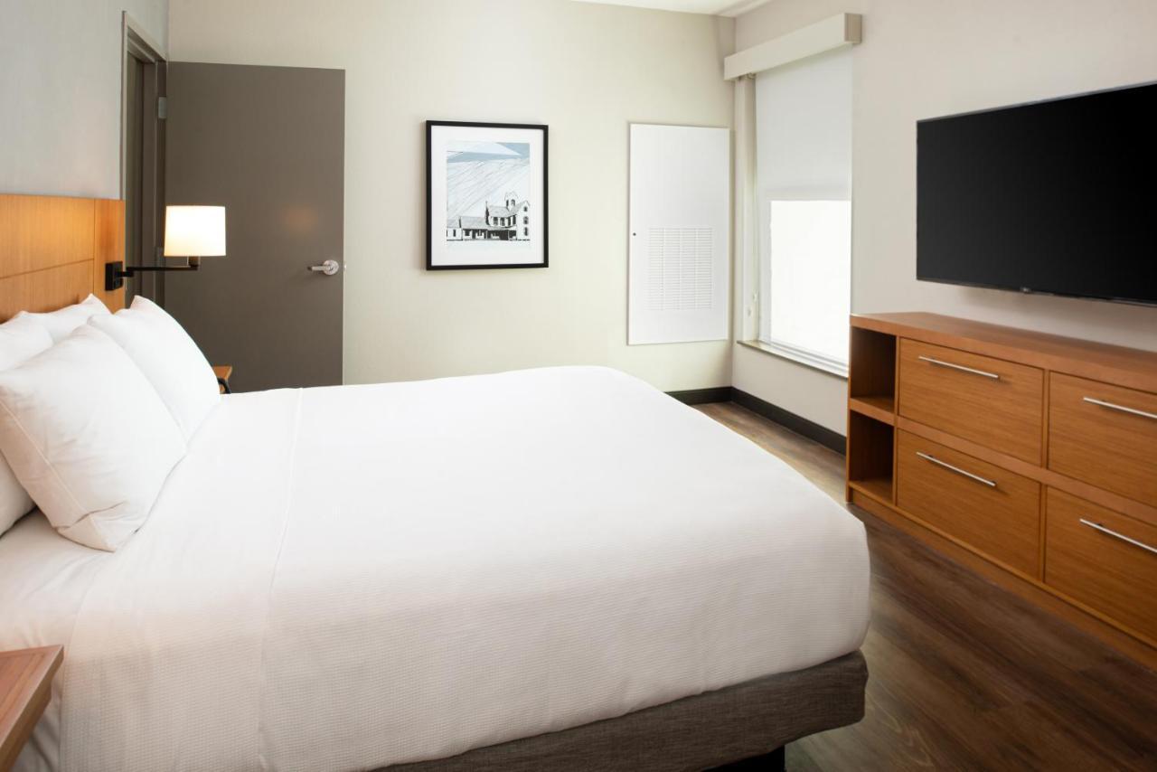 Hyatt Place Dallas/Рокуолл Экстерьер фото