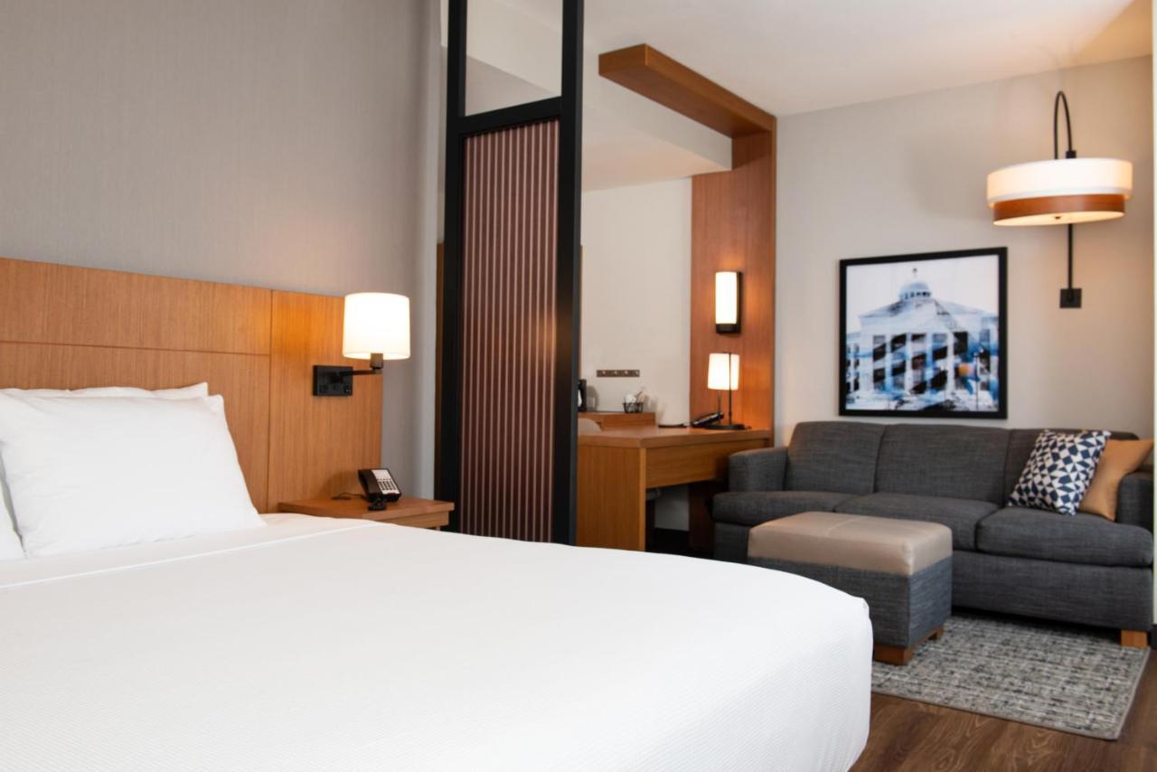 Hyatt Place Dallas/Рокуолл Экстерьер фото