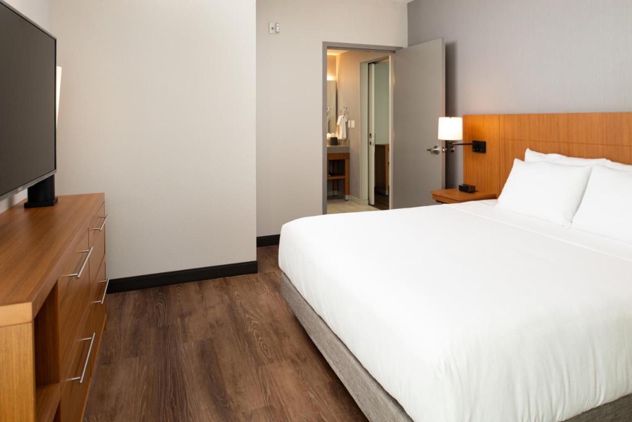 Hyatt Place Dallas/Рокуолл Экстерьер фото