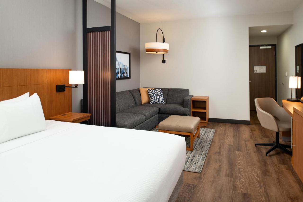Hyatt Place Dallas/Рокуолл Экстерьер фото