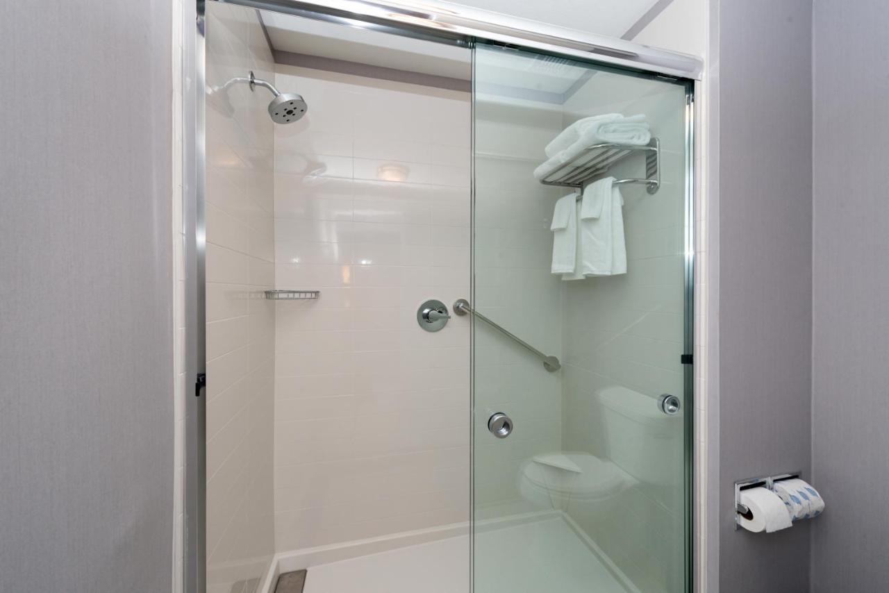 Hyatt Place Dallas/Рокуолл Экстерьер фото