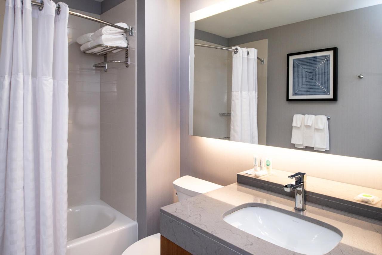 Hyatt Place Dallas/Рокуолл Экстерьер фото