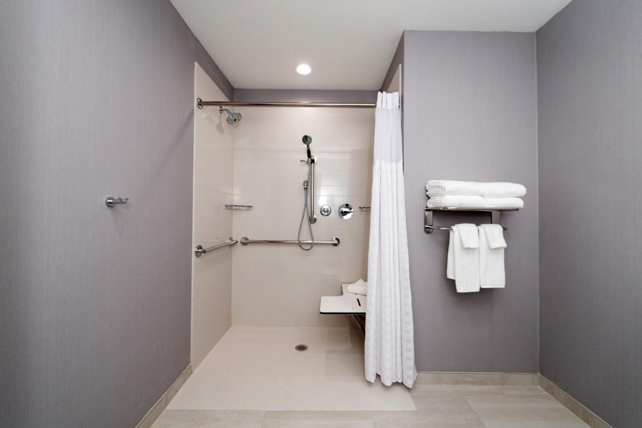 Hyatt Place Dallas/Рокуолл Экстерьер фото