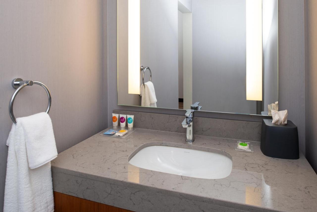 Hyatt Place Dallas/Рокуолл Экстерьер фото