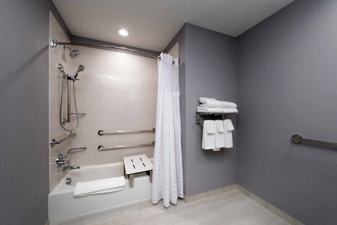 Hyatt Place Dallas/Рокуолл Экстерьер фото