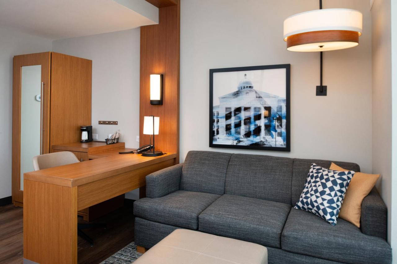 Hyatt Place Dallas/Рокуолл Экстерьер фото