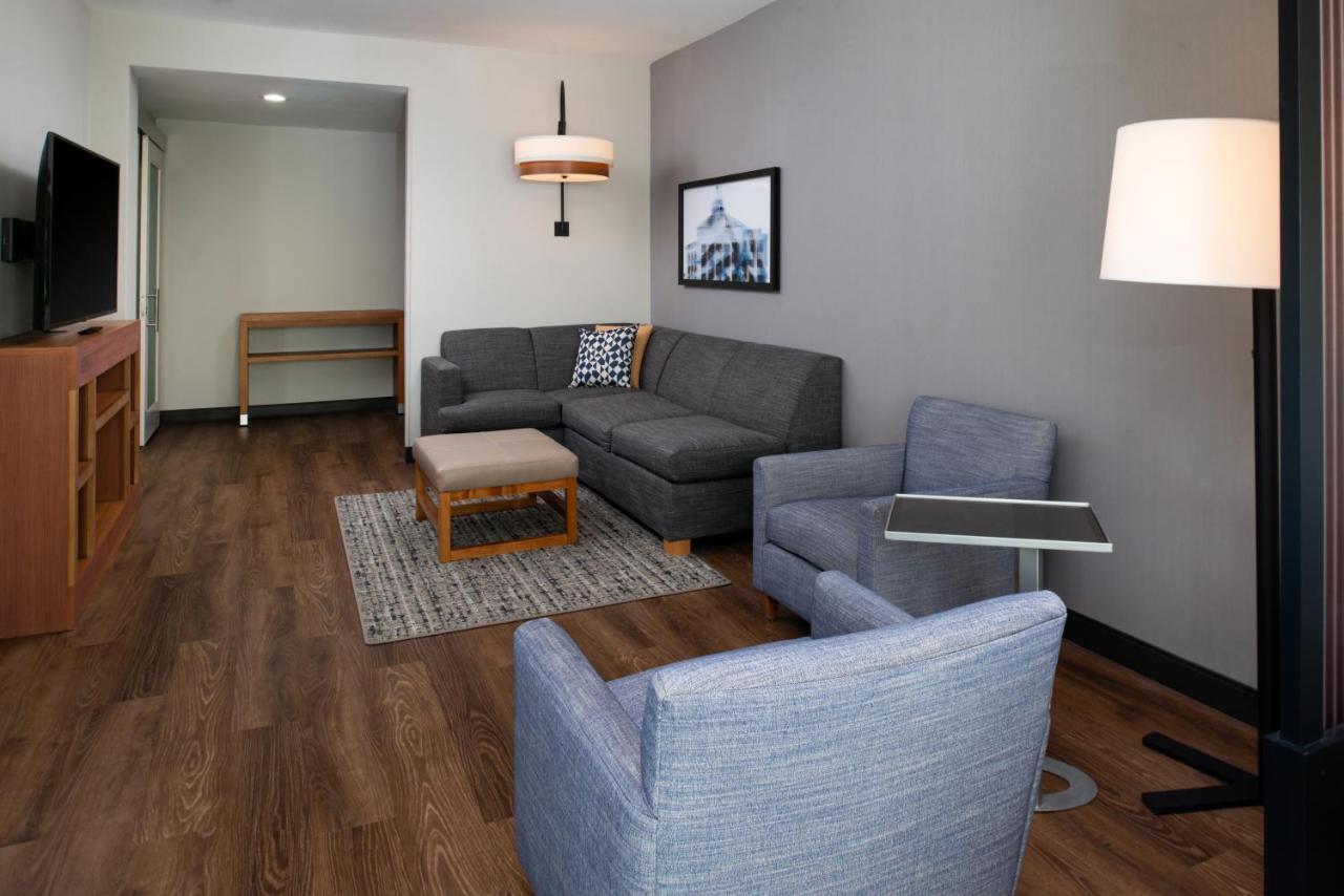 Hyatt Place Dallas/Рокуолл Экстерьер фото