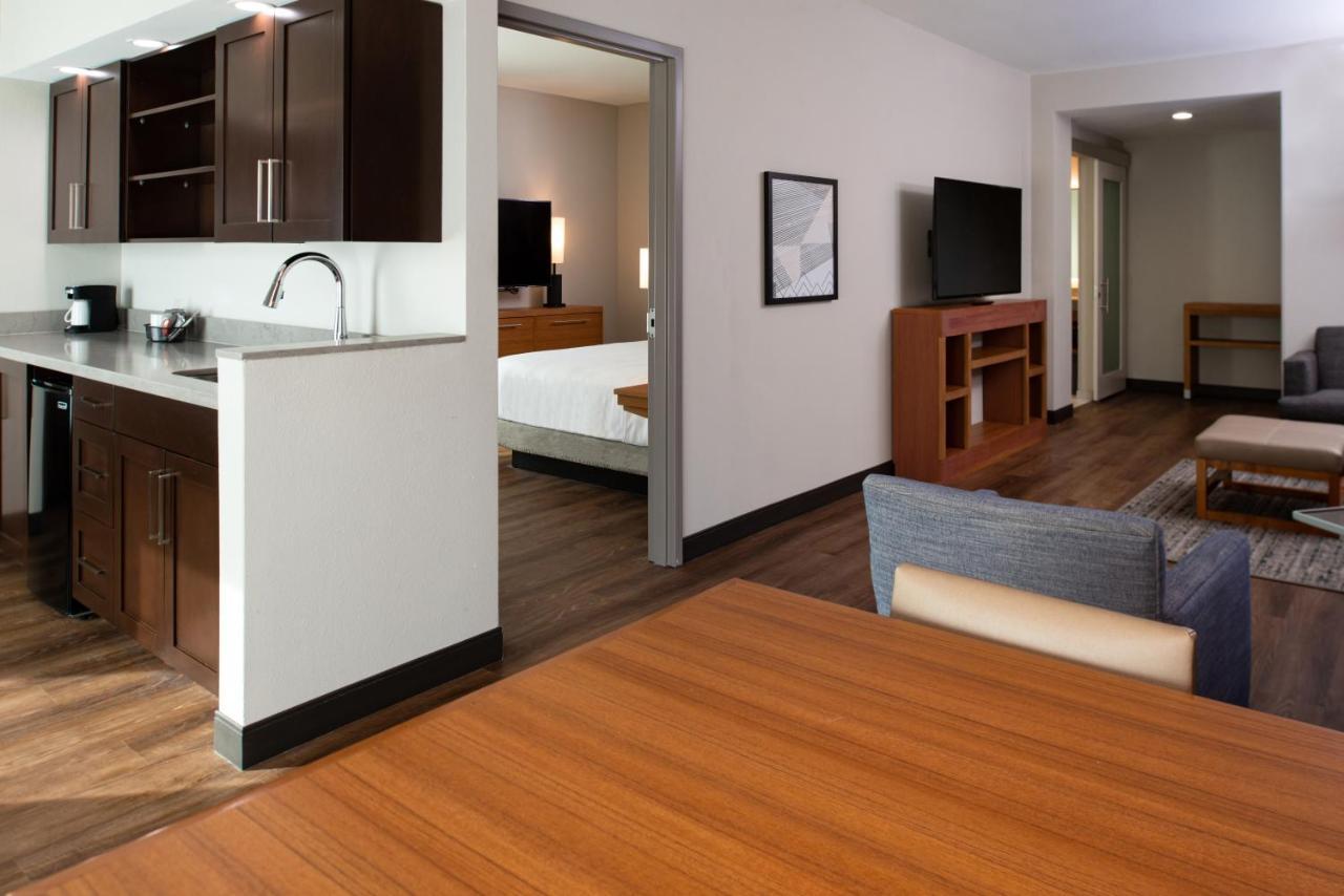 Hyatt Place Dallas/Рокуолл Экстерьер фото