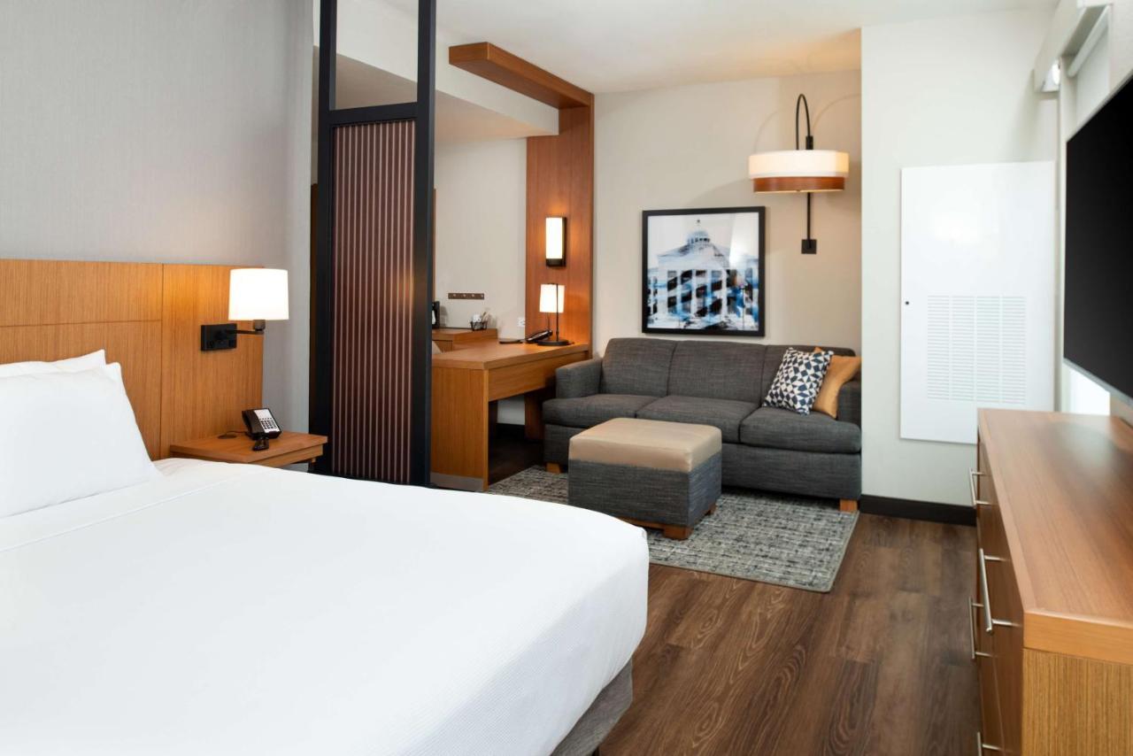 Hyatt Place Dallas/Рокуолл Экстерьер фото