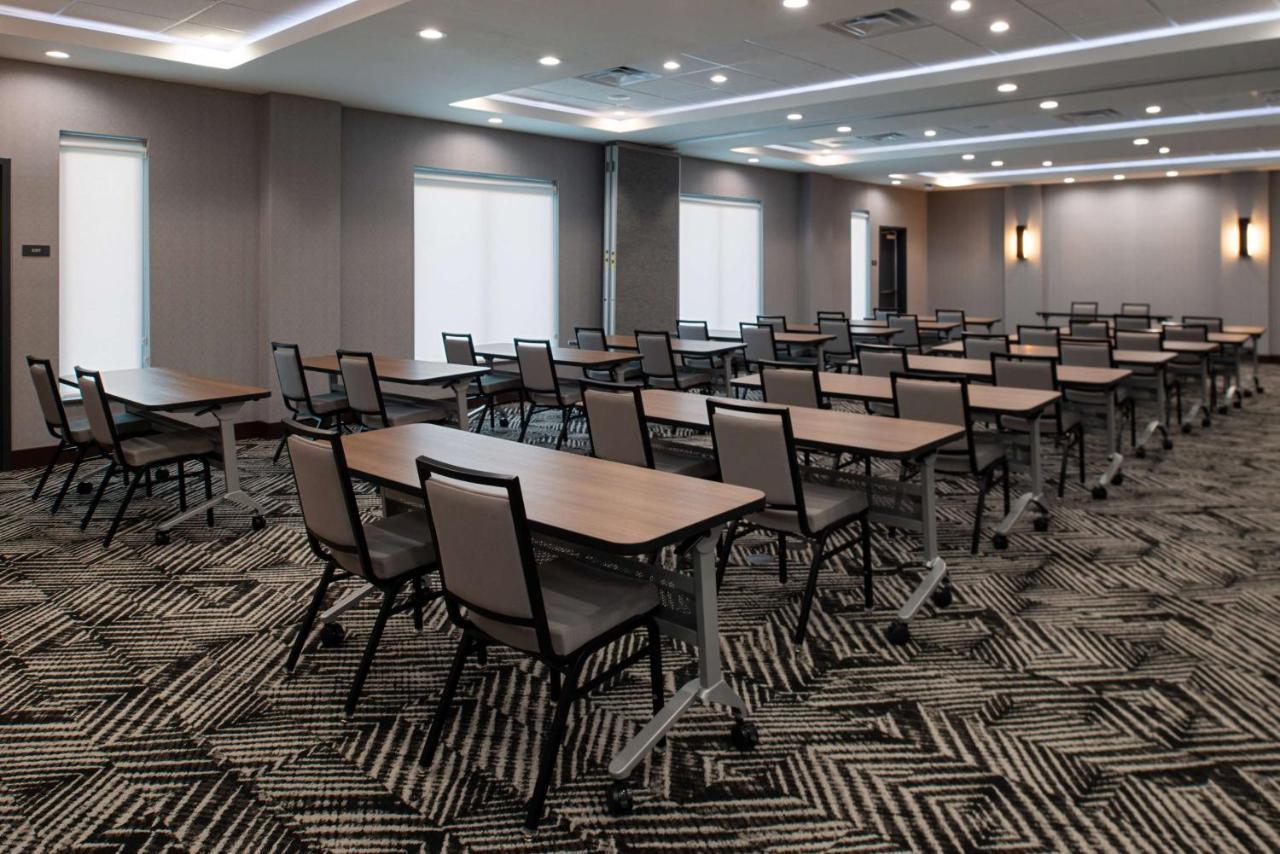 Hyatt Place Dallas/Рокуолл Экстерьер фото