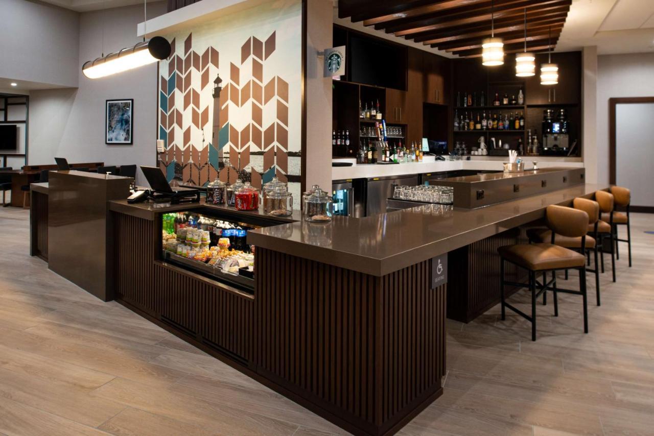 Hyatt Place Dallas/Рокуолл Экстерьер фото