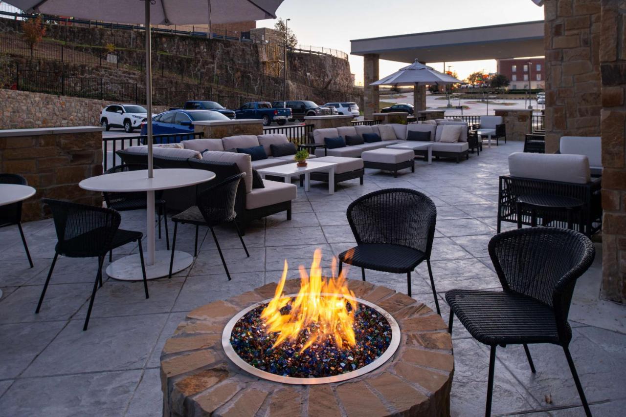 Hyatt Place Dallas/Рокуолл Экстерьер фото