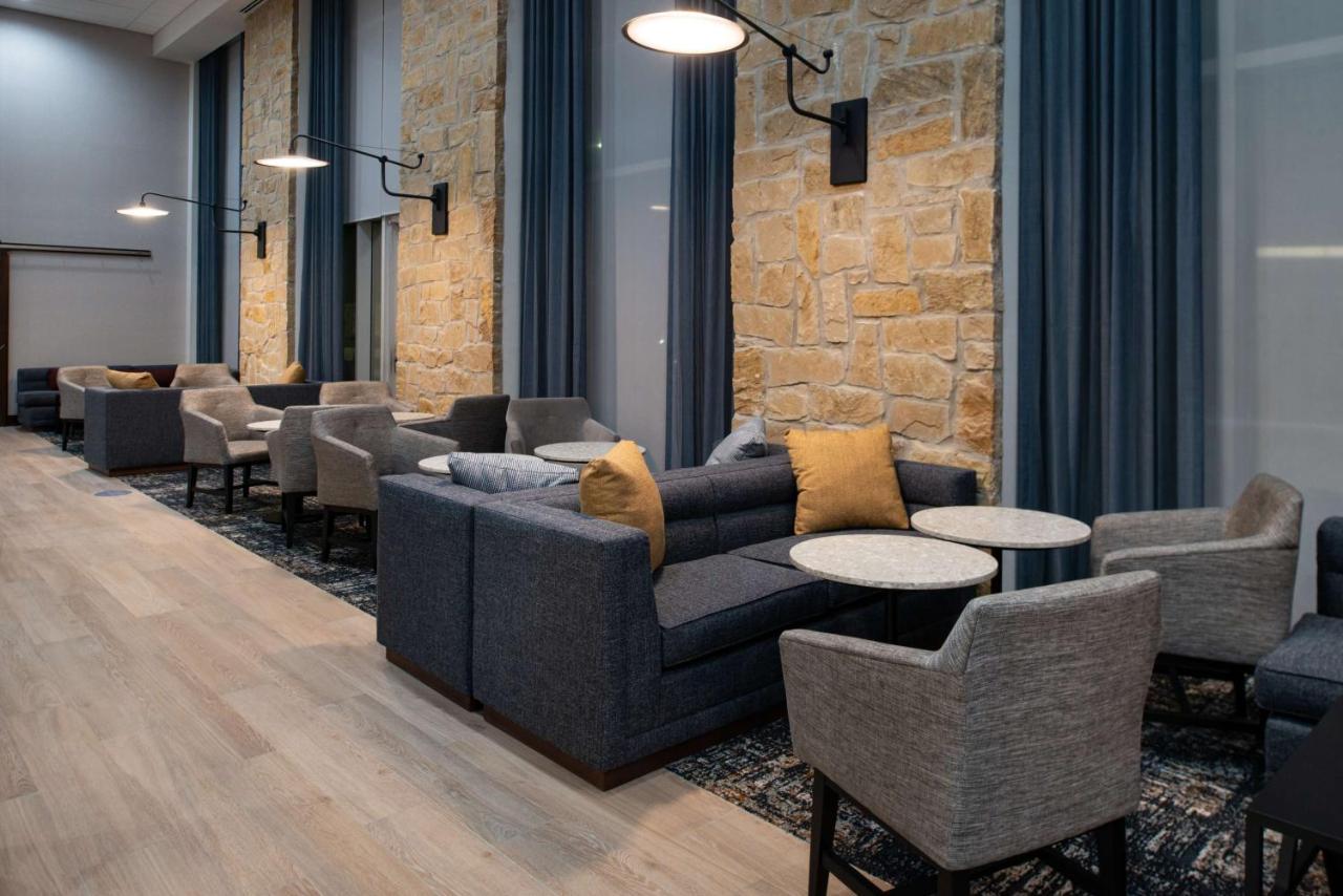 Hyatt Place Dallas/Рокуолл Экстерьер фото
