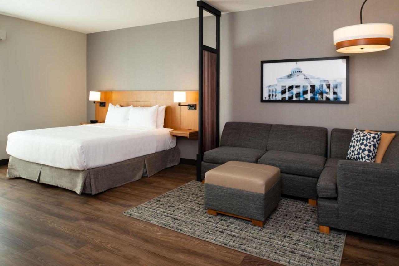 Hyatt Place Dallas/Рокуолл Экстерьер фото