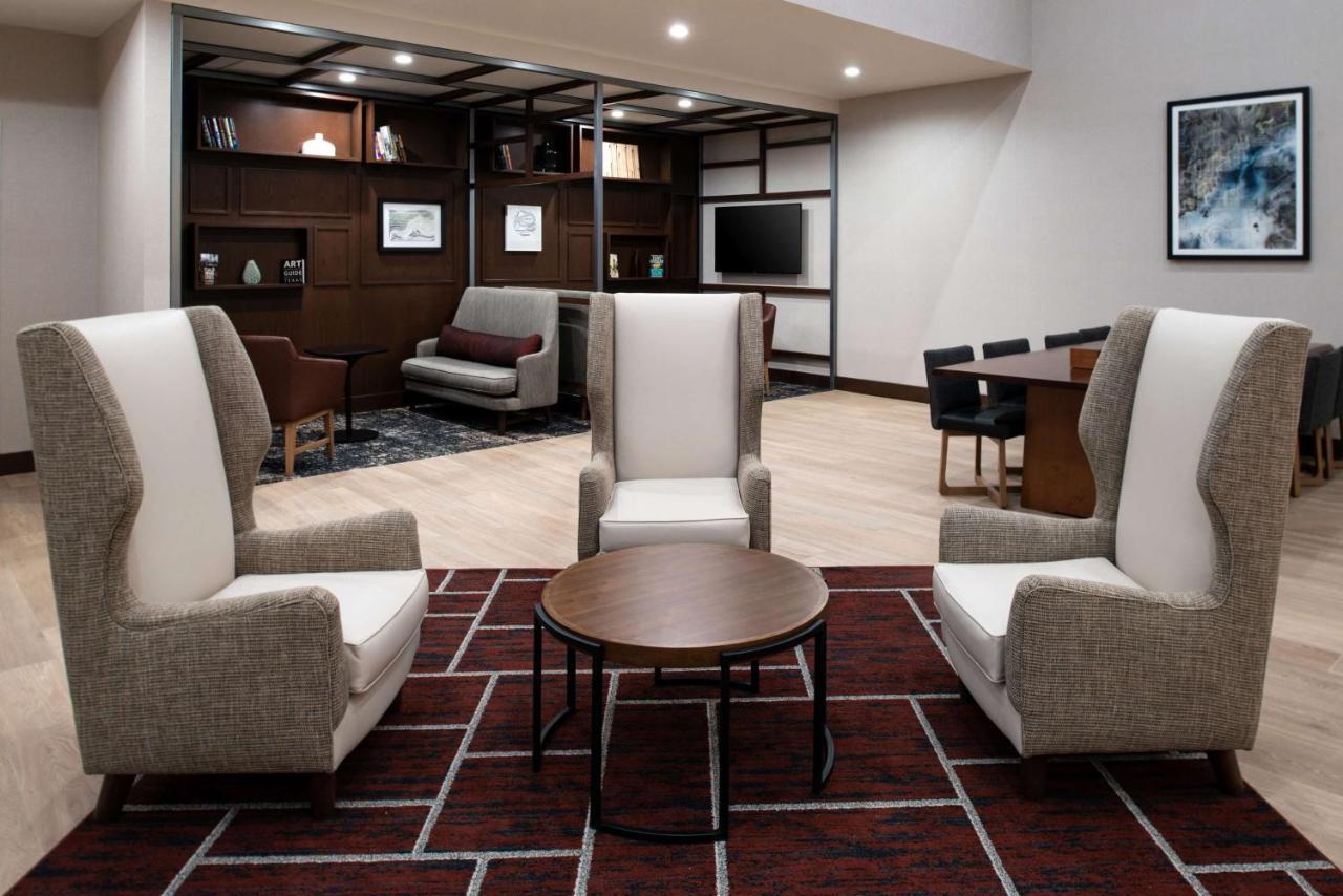 Hyatt Place Dallas/Рокуолл Экстерьер фото