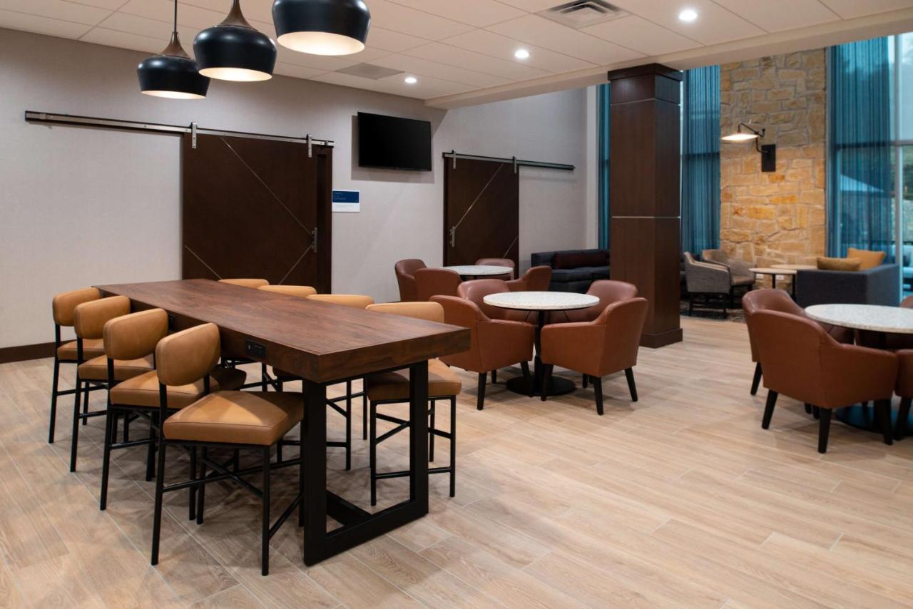 Hyatt Place Dallas/Рокуолл Экстерьер фото