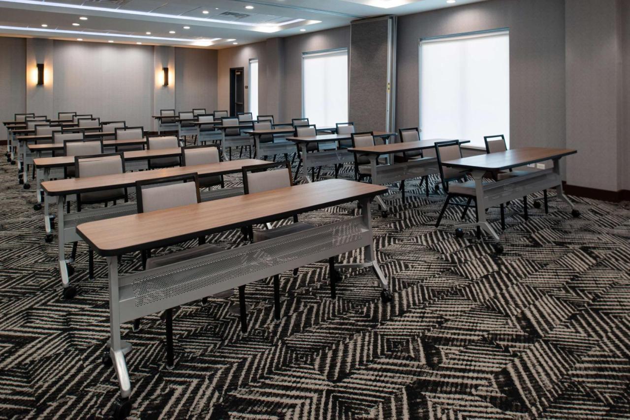Hyatt Place Dallas/Рокуолл Экстерьер фото