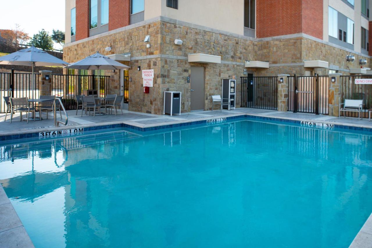 Hyatt Place Dallas/Рокуолл Экстерьер фото