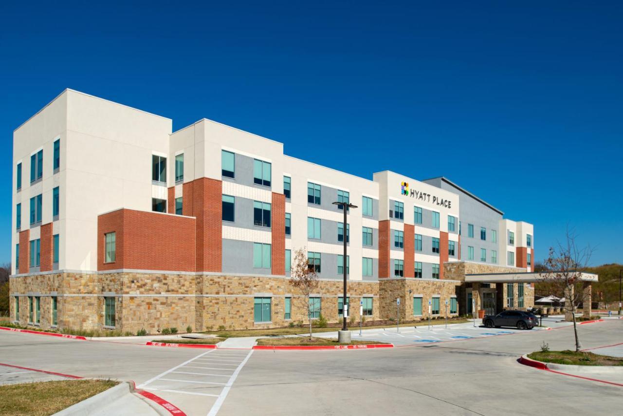 Hyatt Place Dallas/Рокуолл Экстерьер фото
