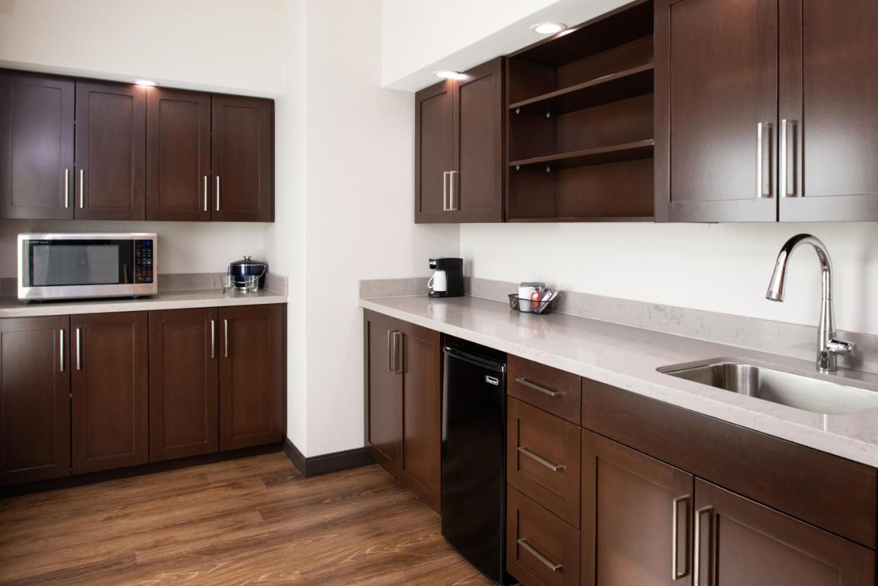 Hyatt Place Dallas/Рокуолл Экстерьер фото