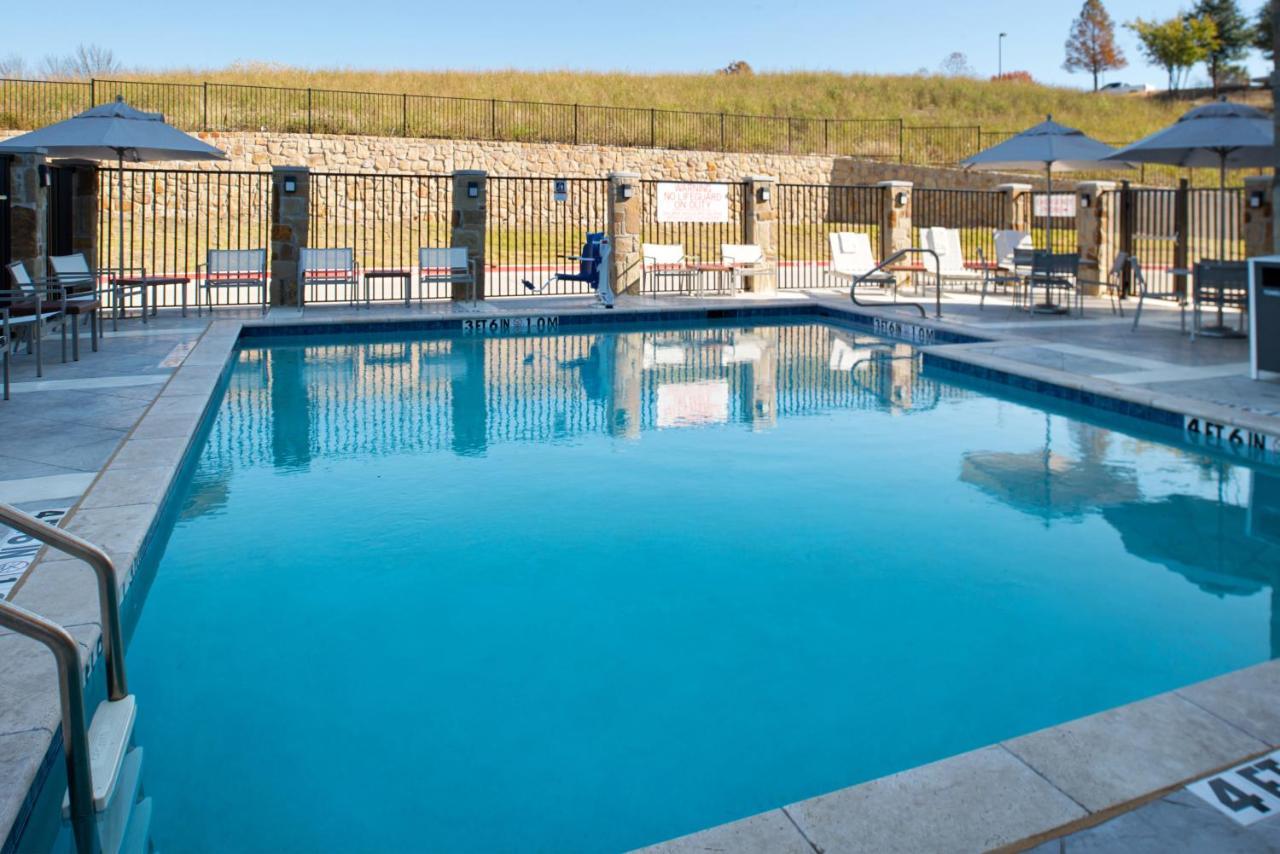 Hyatt Place Dallas/Рокуолл Экстерьер фото